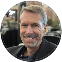 Jeff Cornell