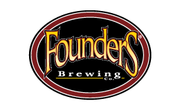 Founders Brewing Logo