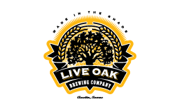 Live Oak Logo