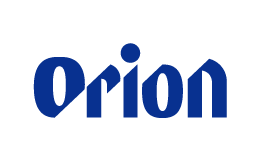 Orion Logo